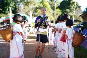 BIB: 2833
                            <button type="button" onclick="openModal(19059535)" class="btn btn-primary btn-sm float-right btn-popup" data-toggle="modal" data-target=".modal-high-quality">
                        <i class="fas fa-shopping-cart"></i> Add to Cart
                    </button>
                                            <button type="button" onclick="isThisMe(19059535, true)" class="btn btn-success btn-sm float-right btn-popup btn-isme hidden" data-toggle="tooltip" data-placement="bottom" title="นี่คือรูปของคุณใช่ไหม คลิกที่นี่เพื่อเอาเข้าอัลบั้ม">
                        <i class="fas fa-plus"></i> Add to album
                    </button>
                    <button type="button" onclick="isThisMe(19059535, false)" class="btn btn-warning btn-sm float-right btn-popup btn-isnotme hidden">
                        <i class="fas fa-ban"></i> Remove from album
                    </button>